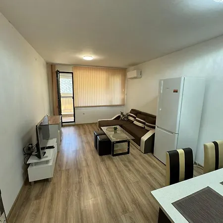 клисура Apartment Plovdiv
