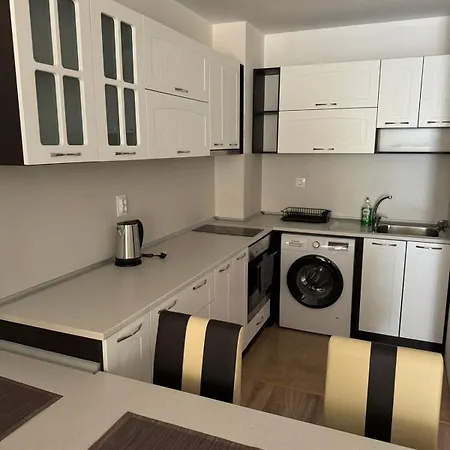 клисура Apartment Plovdiv