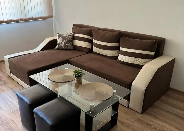 Appartement клисура *