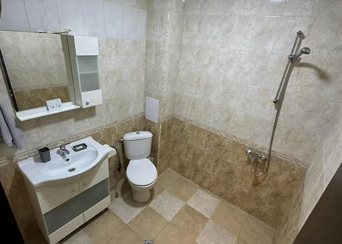 Appartement клисура *