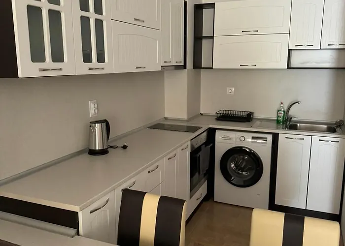 клисура Appartement Plovdiv