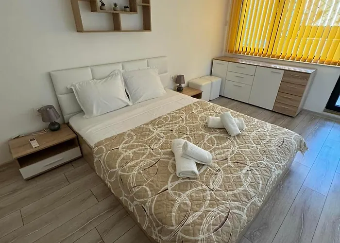 Appartement клисура Plovdiv