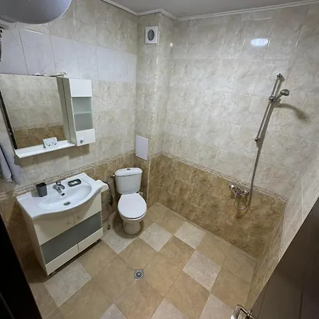 Apartman клисура *