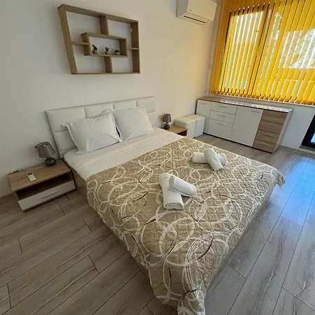 Apartman клисура Plovdiv