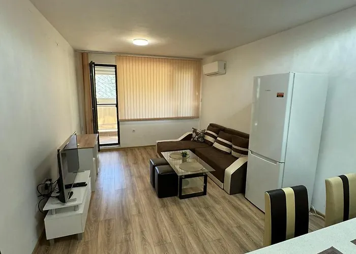 клисура Apartament Płowdiw
